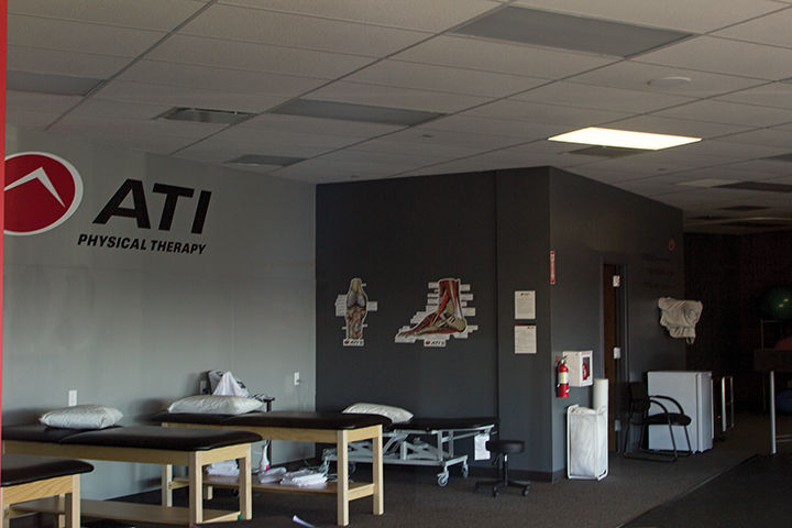 ATI Physical Therapy Clinic Opens In College Park To Offer Services 