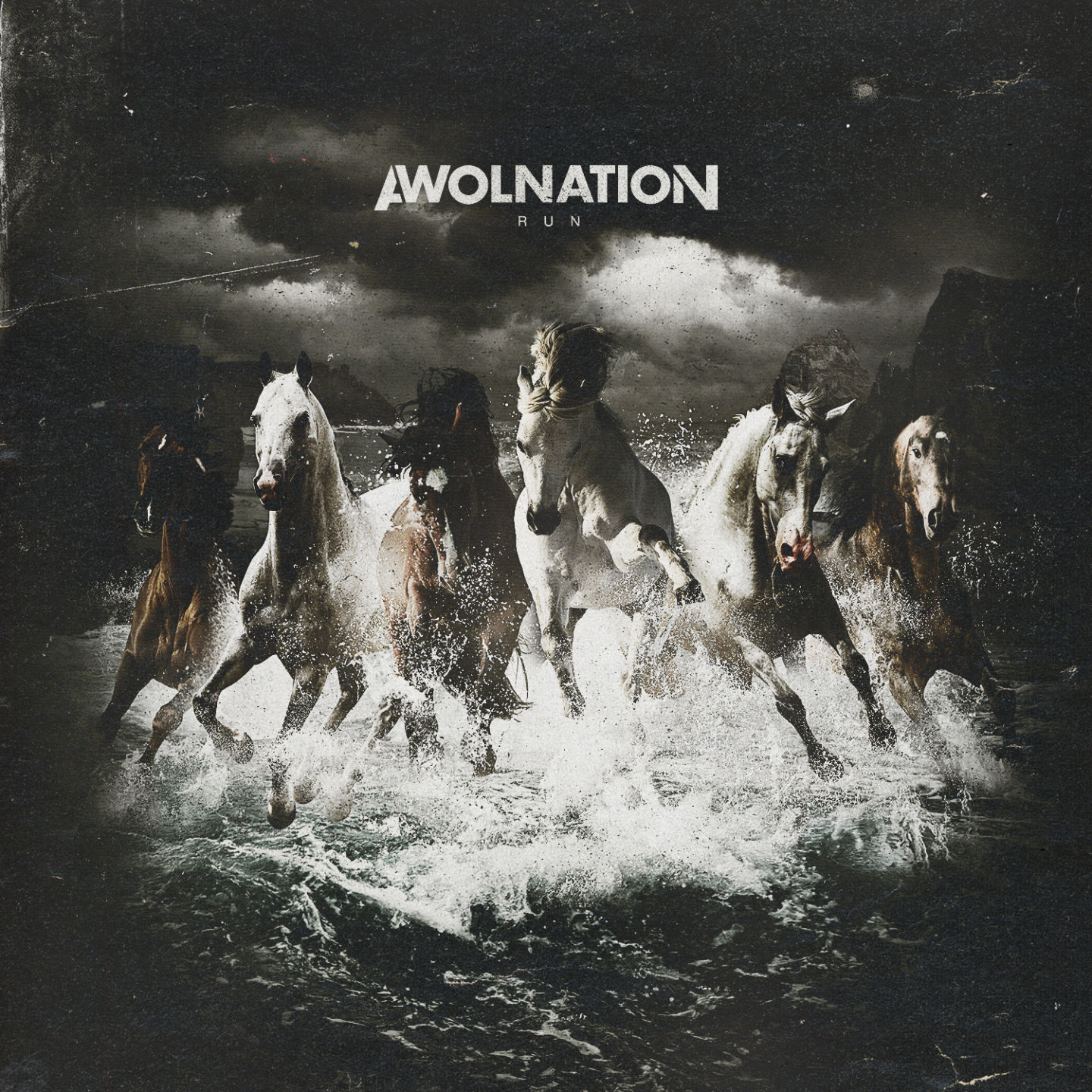 AWOLNATION